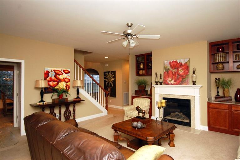 Former Model Home For Sale The Alexander